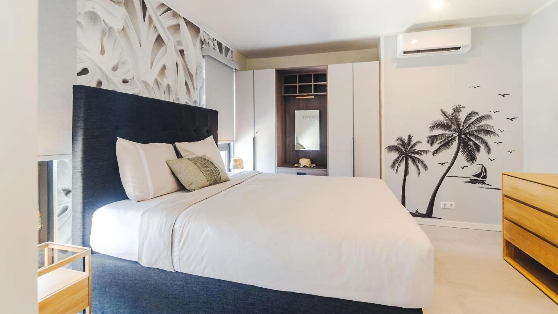 The Wharf Luxury Apartment Nt 5F Willemstad