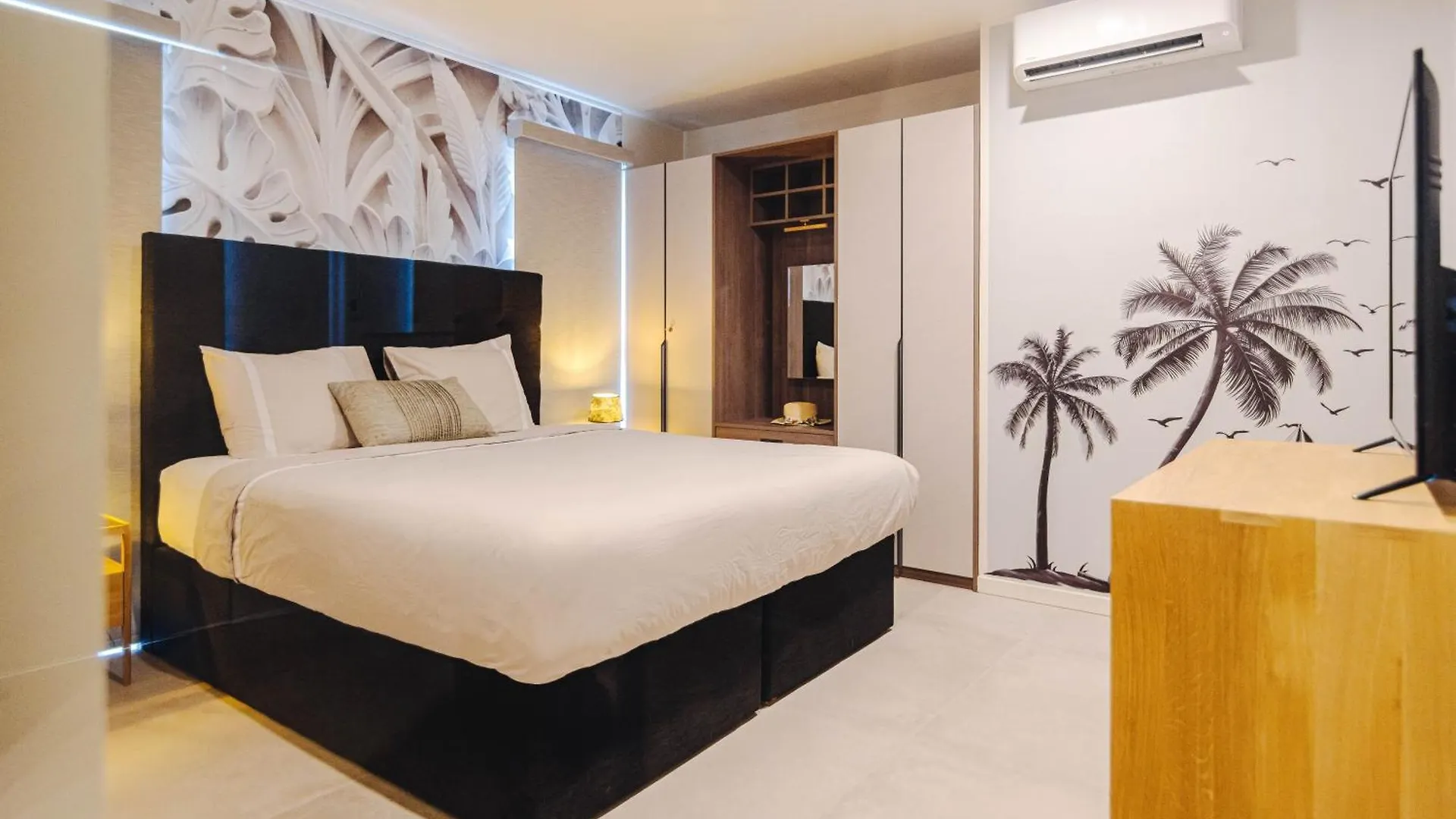 The Wharf Luxury Apartment Nt 5F Willemstad Curacao