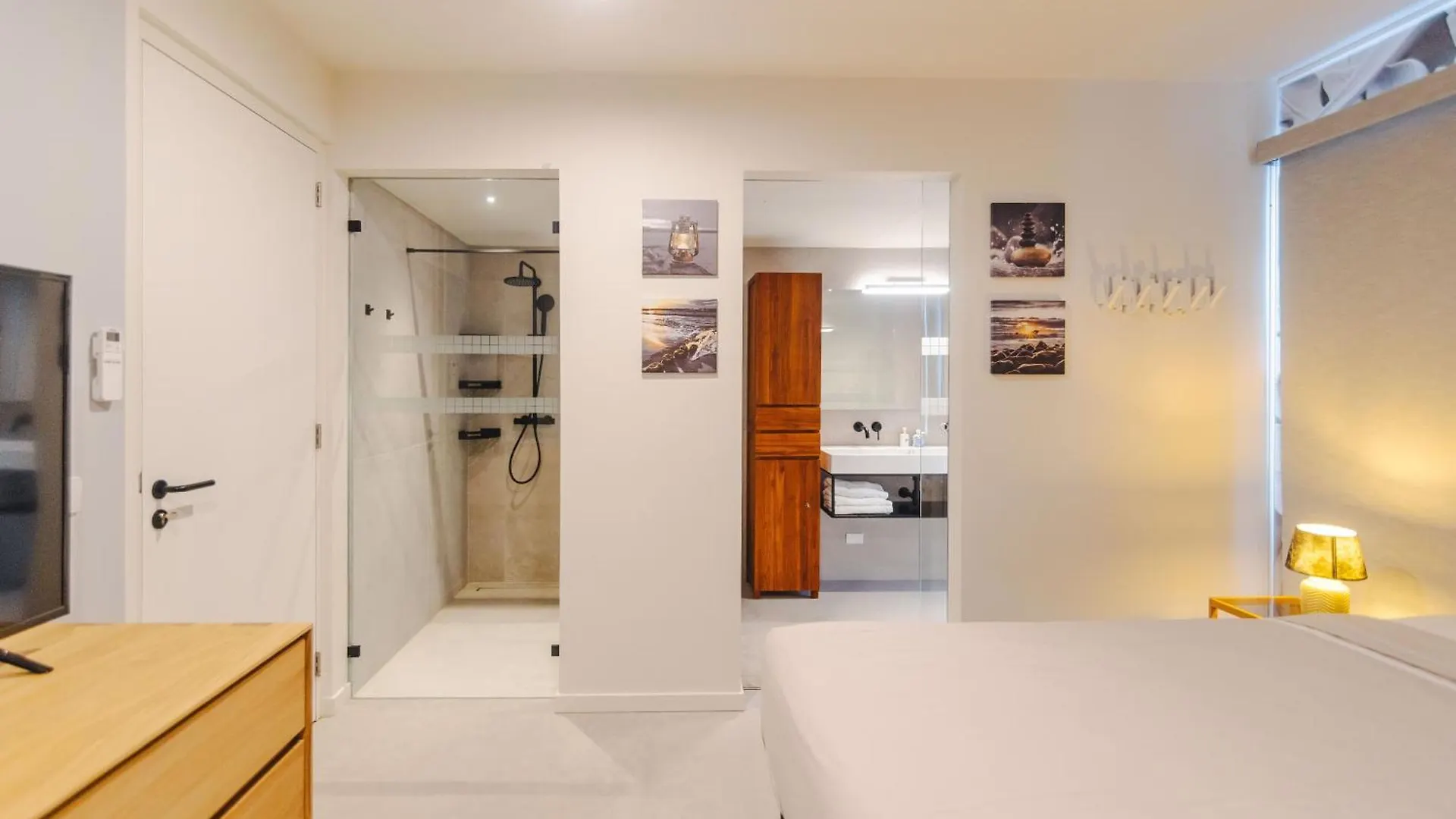 The Wharf Luxury Apartment Nt 5F Willemstad 0*,  Curacao