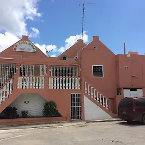 2* Bed and breakfast Nouvelle Orange