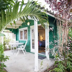 Apartamento Otro Curaçao - Urban Oasis In Otrobanda, Willemstad